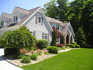 Landscapers and Lawncare Services in Union City, NJ